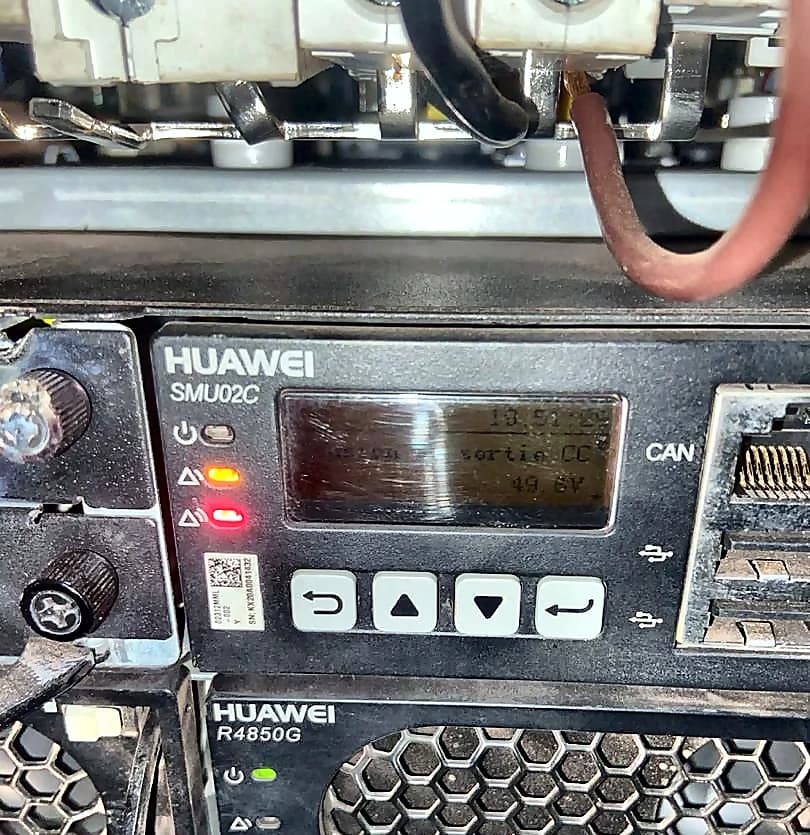 Supervision à distance — déploiement RMS — photo 2